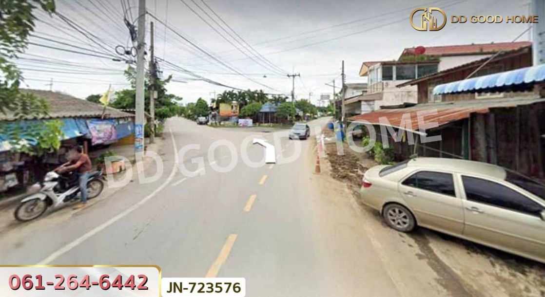 ที่ดินเมืองนครปฐม 2 ไร่ 203.4 ตร.ว ใกล้เซ็นทรัลนครปฐม-3