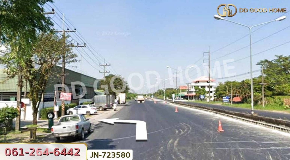 ที่ดินแม่จัน 8 ไร่ 129.7 ตร.ว. เชียงราย ใกล้ไร่ชาฉุยฟง-2