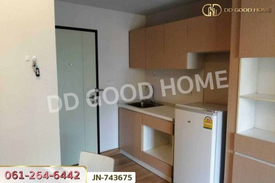 คอนโด 88 เดอะ เทอร์มินอล สิรินธร-ปิ่นเกล้า นนทบุรี ใกล้ BTS สายสีแดง.-12