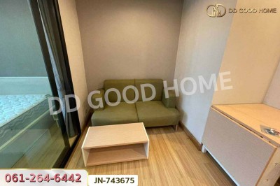 คอนโด 88 เดอะ เทอร์มินอล สิรินธร-ปิ่นเกล้า นนทบุรี ใกล้ BTS สายสีแดง.-10