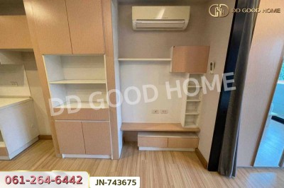 คอนโด 88 เดอะ เทอร์มินอล สิรินธร-ปิ่นเกล้า นนทบุรี ใกล้ BTS สายสีแดง.-8