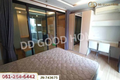 คอนโด 88 เดอะ เทอร์มินอล สิรินธร-ปิ่นเกล้า นนทบุรี ใกล้ BTS สายสีแดง.-6