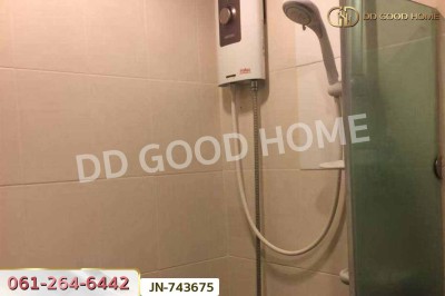 คอนโด 88 เดอะ เทอร์มินอล สิรินธร-ปิ่นเกล้า นนทบุรี ใกล้ BTS สายสีแดง.-4