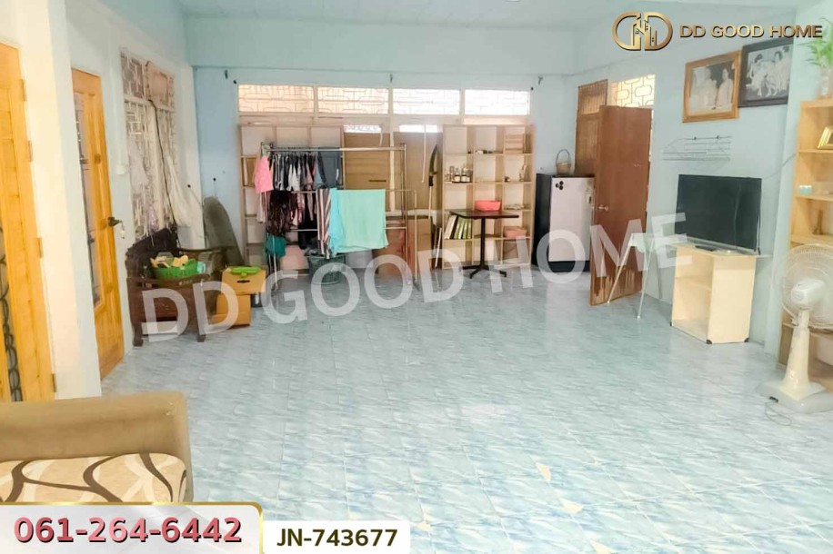 ❌SOLD OUT❌ บ้านเดี่ยว หมู่บ้านอนันต์สุขสันต์ รุ่น 18 ซ.รามอินทรา 5 แยก 48 ใกล้เซ็นทรัลรามอินทรา-9