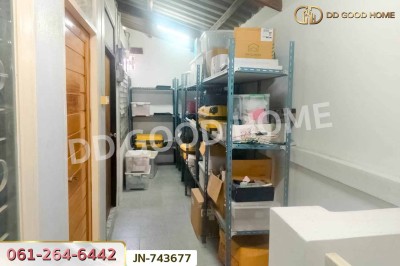 ❌SOLD OUT❌ บ้านเดี่ยว หมู่บ้านอนันต์สุขสันต์ รุ่น 18 ซ.รามอินทรา 5 แยก 48 ใกล้เซ็นทรัลรามอินทรา