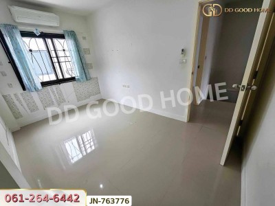 ทาวน์เฮ้าส์ พฤกษาพรรณ แกรนด์ลำพยา 3 นครปฐม ใกล้องค์พระปฐมเจดีย์ 30 ตร.ว.