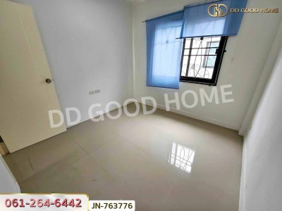 ทาวน์เฮ้าส์ พฤกษาพรรณ แกรนด์ลำพยา 3 นครปฐม ใกล้องค์พระปฐมเจดีย์ 30 ตร.ว.