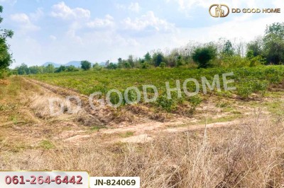 ที่ดินด่านมะขามเตี้ย 4 ไร่ 399.7 ตร.ว. หมู่บ้านยุติธรรม กาญจนบุรี ใกล้วัดถ้ำเสือ.-8