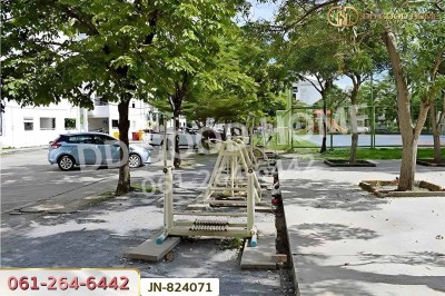 คอนโด บ้านเอื้ออาทรศาลายา 1 พุทธมณฑลสาย 5 นครปฐม ใกล้มหาวิทยาลัยมหิดลศาลายา