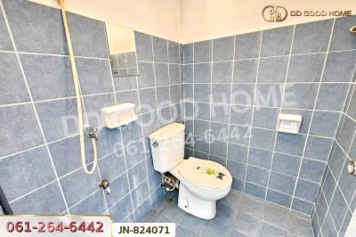 คอนโด บ้านเอื้ออาทรศาลายา 1 พุทธมณฑลสาย 5 นครปฐม ใกล้มหาวิทยาลัยมหิดลศาลายา