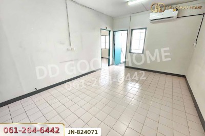 คอนโด บ้านเอื้ออาทรศาลายา 1 พุทธมณฑลสาย 5 นครปฐม ใกล้มหาวิทยาลัยมหิดลศาลายา