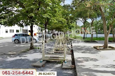 คอนโด บ้านเอื้ออาทรศาลายา 1 พุทธมณฑลสาย 5 นครปฐม ใกล้มหาวิทยาลัยมหิดลศาลายา