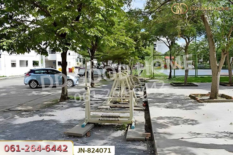 คอนโด บ้านเอื้ออาทรศาลายา 1 พุทธมณฑลสาย 5 นครปฐม ใกล้มหาวิทยาลัยมหิดลศาลายา-2