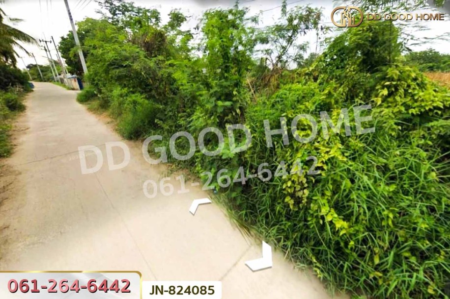 ที่ดินหนองดินแดง 2 ไร่ นครปฐม ใกล้เซ็นทรัลนครปฐม.-6
