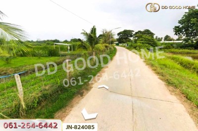 ที่ดินหนองดินแดง 2 ไร่ นครปฐม ใกล้เซ็นทรัลนครปฐม.-5