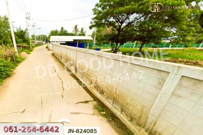 ที่ดินหนองดินแดง 2 ไร่ นครปฐม ใกล้เซ็นทรัลนครปฐม.-9