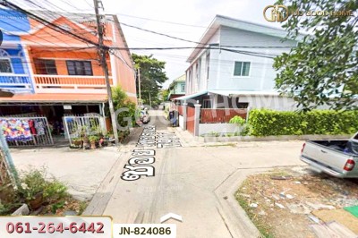 ที่ดินหนองแขม 124 ตร.ว. ซ.เพชรเกษม 79 แยก 9 ใกล้เดอะมอลล์ บางแค.