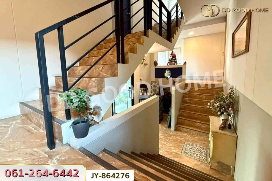 อพาร์ทเม้นท์ นาราดา เรสซิเดนซ์ ซ.แจ้งวัฒนะ ปากเกร็ด 7 นนทบุรี ใกล้เมเจอร์ฮอลลีวูด-10