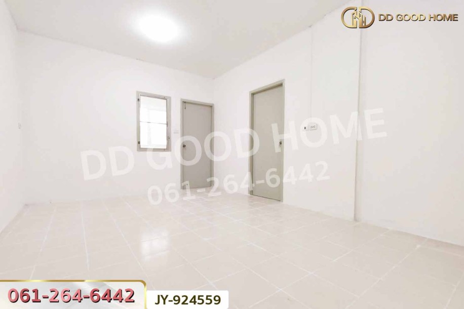 คอนโด บ้านเอื้ออาทร เพชรเกษม 81 ซ.ไชยสิทธิ์ 2 ถ.เลียบคลองฯฝั่งเหนือ หนองแขม ใกล้บิ๊กซี เอ็กซ์ตร้า-6