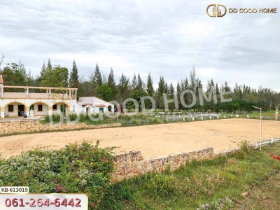 ที่ดิน โครงการมิร่าเซียร่า เขาใหญ่ 2 ไร่ 74 ตร.ว. นครราชสีมา-6