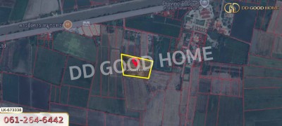 ที่ดินบ้านนา 13 ไร่ 300.6 ตร.ว. นครนายก ใกล้วัดประชานิมิต-6