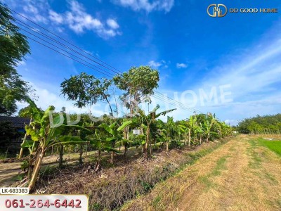 ที่ดินบ้านค่าย 2 ไร่ 24.6 ตร.ว. ระยอง ใกล้ ที่ว่าการอำเภอบ้านค่าย-7