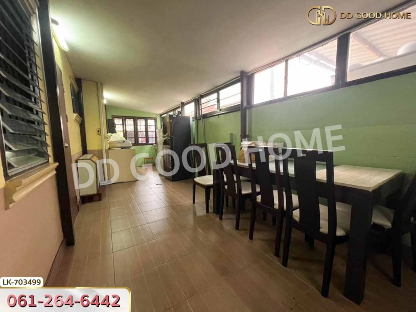 บ้านเดี่ยว หมู่บ้านกฤษณา 2-3 นครปฐม ใกล้เซ็นทรัล ศาลายา-6