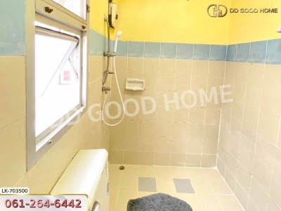 ทาวน์เฮ้าส์ ศุภาลัยบุรี คลอง 4 ปทุมธานี ใกล้โรงเรียนสวนกุหลาบวิทยาลัยรังสิต