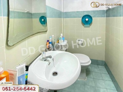 ทาวน์เฮ้าส์ ศุภาลัยบุรี คลอง 4 ปทุมธานี ใกล้โรงเรียนสวนกุหลาบวิทยาลัยรังสิต