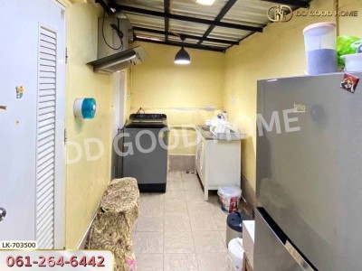 ทาวน์เฮ้าส์ ศุภาลัยบุรี คลอง 4 ปทุมธานี ใกล้โรงเรียนสวนกุหลาบวิทยาลัยรังสิต