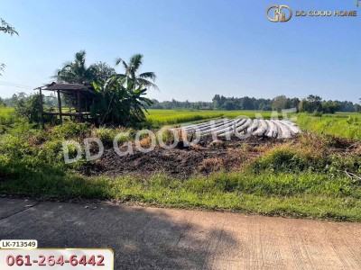 ที่ดินพรรณานิคม 6 ไร่ 231 ตร.ว. สกลนคร ใกล้ศูนย์เรียนรู้ย้อมครามบ้านดอนกอย-4