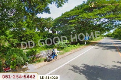 ที่ดินสรรพยา 3 ไร่ 393.7 ตร.ว. ชัยนาท ใกล้บริษัทไทยน้ำทิพย์.-7