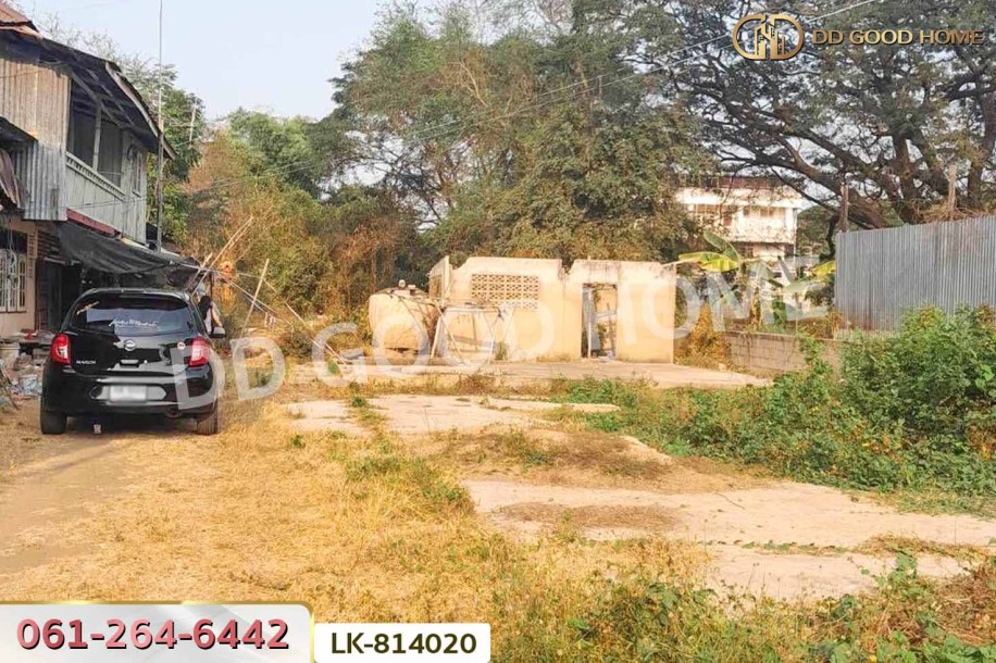 ที่ดินสรรพยา 3 ไร่ 393.7 ตร.ว. ชัยนาท ใกล้บริษัทไทยน้ำทิพย์.-4