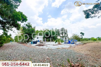 ที่ดินพร้อมสิ่งปลูกสร้างหนองจอก 2 ไร่ 62 ตร.ว. ถ.สุวินทวงศ์ 110 ใกล้สถานีตำรวจนครบาลสุวินทวงศ์.-6