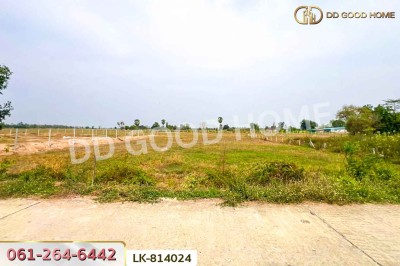 ที่ดินหนองหญ้าไซ 1 ไร่ สุพรรณบุรี ใกล้วัดบัลลังก์-5