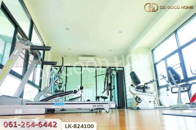 บ้านแฝด เดอะสมาย พระราม 2 - บ้านแพ้ว สมุทรสาคร ใกล้โรงพยาบาลบ้านแพ้ว