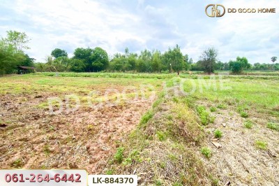 ที่ดินพระยืน 11 ไร่ 61 ตร.ว. ขอนแก่น ใกล้โรงเรียนท่าศาลาประชานุเคราะห์-2