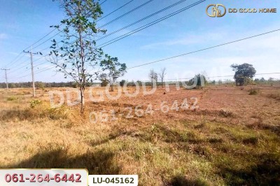 ที่ดินพรรณานิคม 14 ไร่ 196  ตร.ว. สกลนคร ใกล้องค์การบริหารส่วนตำบลบะฮี-6
