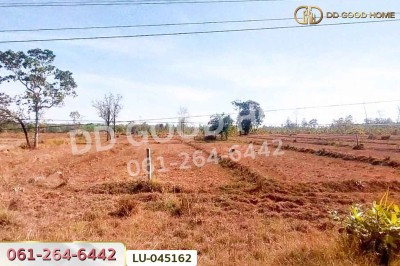 ที่ดินพรรณานิคม 14 ไร่ 196  ตร.ว. สกลนคร ใกล้องค์การบริหารส่วนตำบลบะฮี-5