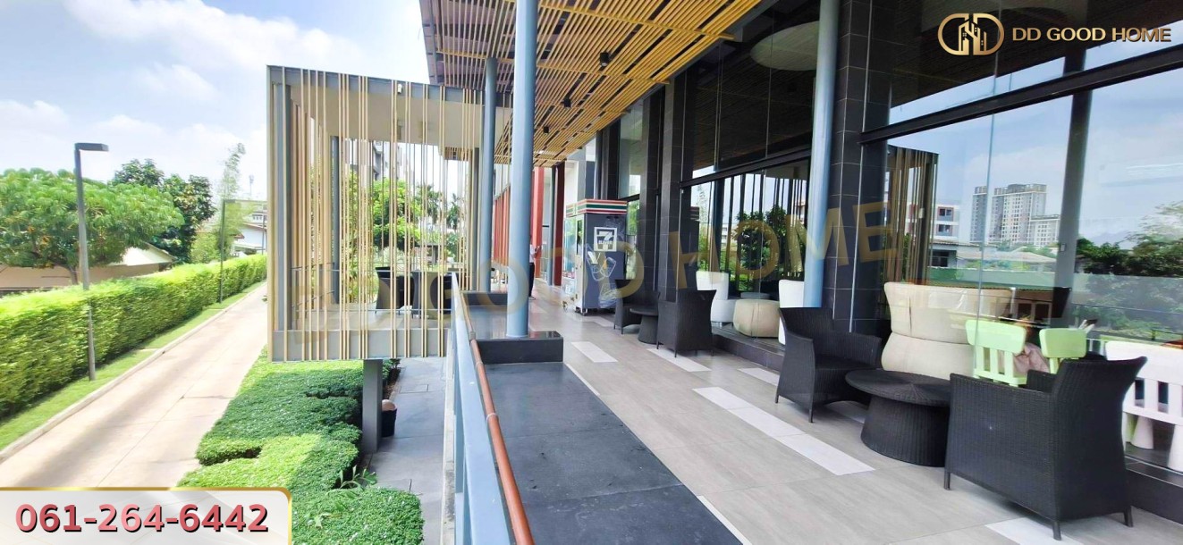 ❌SOLD OUT❌ เอสต้า บลิซ รามอินทรา คอนโด (Esta bliss ramintra condo) แขวง มีนบุรี จ.กทม.-8