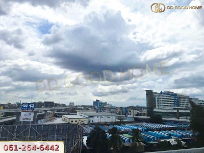 ❌SOLD OUT❌ เอสต้า บลิซ รามอินทรา คอนโด (Esta bliss ramintra condo) แขวง มีนบุรี จ.กทม.-10