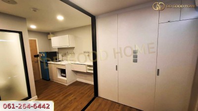 ❌SOLD OUT❌ เอสต้า บลิซ รามอินทรา คอนโด (Esta bliss ramintra condo) แขวง มีนบุรี จ.กทม.-4