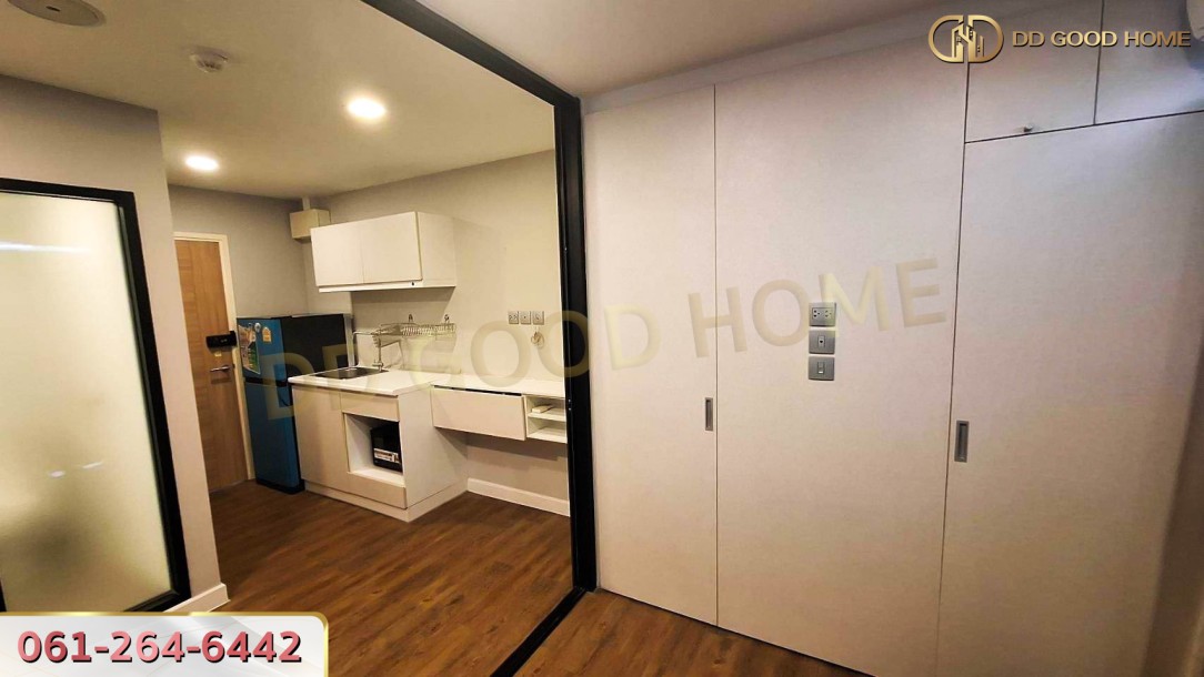 ❌SOLD OUT❌ เอสต้า บลิซ รามอินทรา คอนโด (Esta bliss ramintra condo) แขวง มีนบุรี จ.กทม.-4