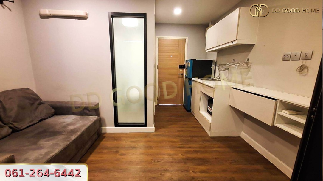 ❌SOLD OUT❌ เอสต้า บลิซ รามอินทรา คอนโด (Esta bliss ramintra condo) แขวง มีนบุรี จ.กทม.-3