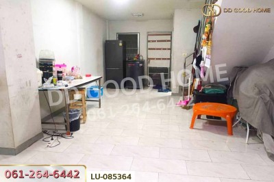 ทาวน์เฮ้าส์ หมู่บ้านกฤษณา ร่มเกล้า ใกล้ท่าอากาศยานสุวรรณภูมิ-6