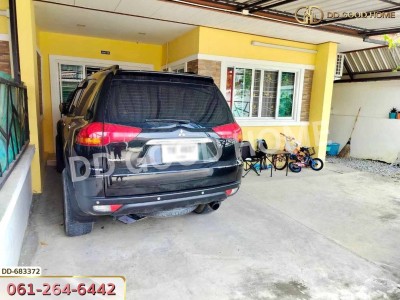 ทาวน์เฮ้าส์ ริวโอ วิลเลจ 3 ระยอง ใกล้ อบต.แม่น้ำคู้