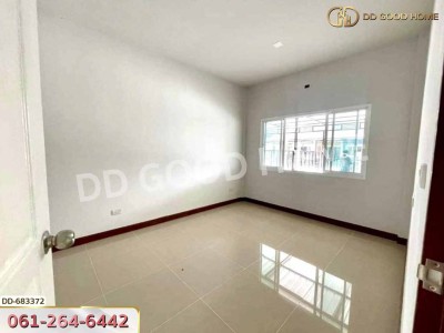 ทาวน์เฮ้าส์ ริวโอ วิลเลจ 3 ระยอง ใกล้ อบต.แม่น้ำคู้