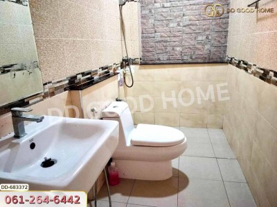 ทาวน์เฮ้าส์ ริวโอ วิลเลจ 3 ระยอง ใกล้ อบต.แม่น้ำคู้