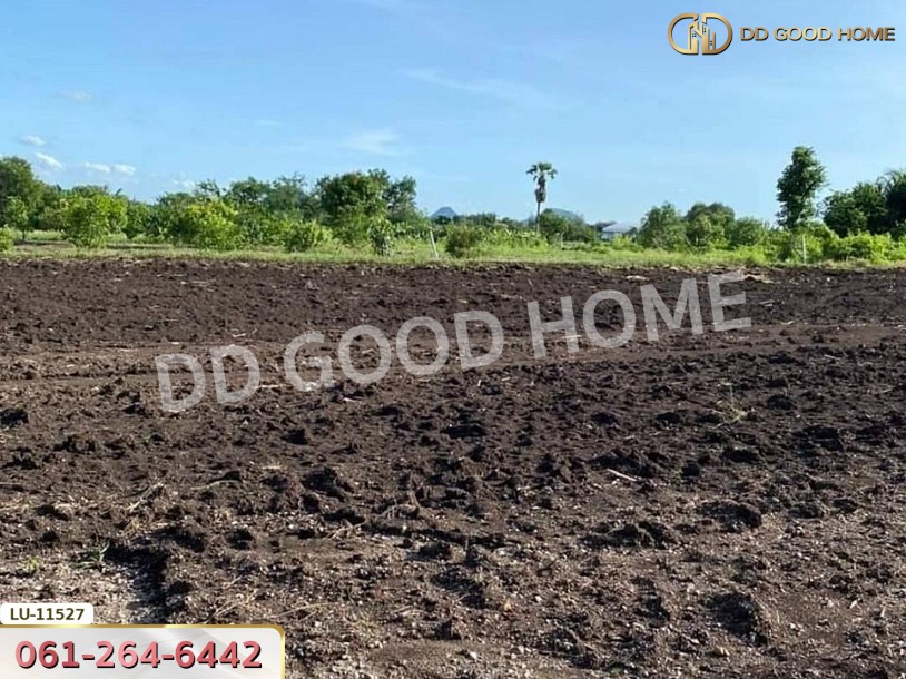 ที่ดิน อ.ชัยบาดาล 4 ไร่ 360 ตร.ว. ลพบุรี.-3