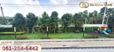 เพอร์เฟค เพลส รังสิต-ทางด่วนบางพูน ปทุมธานี